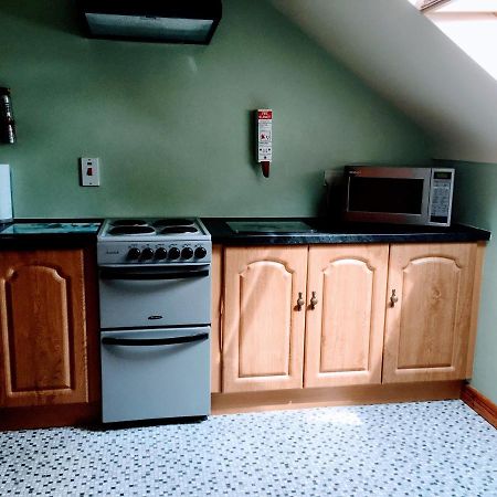 شقة إيننيسكيلن  في Moybrone Flat المظهر الخارجي الصورة