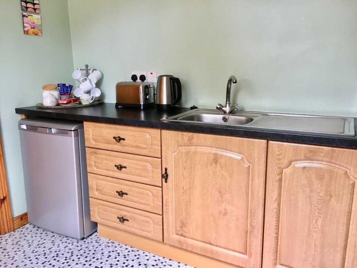 شقة إيننيسكيلن  في Moybrone Flat المظهر الخارجي الصورة